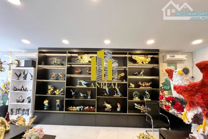 CHO THUÊ MẶT TIỀN ĐẠI LỘ VÕ NGUYÊN GIÁP MỞ SHOWROOM - NHÀ HÀNG GIÁ 75 TRIỆU - 5