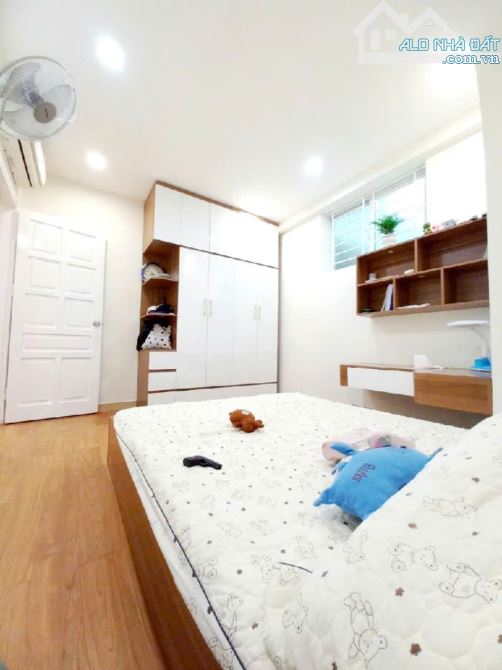 CHCC KĐT VĨNH HOÀNG🔹️DTSD 61M²-2 NGỦ SÁT HỒ ĐIỀU HÒA-TIỆN ÍCH-VIEW TIME-FULL NỘI THẤT - 5