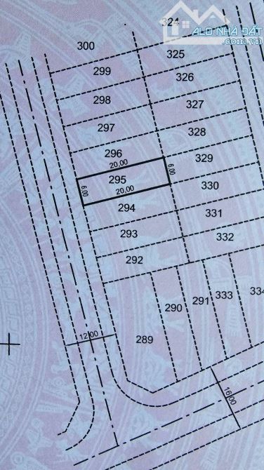 Bán đất nhà phố P. Bình Trưng Đông đường 59 Quận 2 (120m2) 12 tỷ ~ 100 tr/m2 - 5