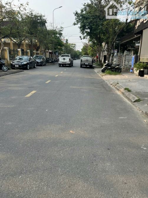 Bán mặt tiền Kinh Doanh  đường Nguyễn Lương Bằng - 6