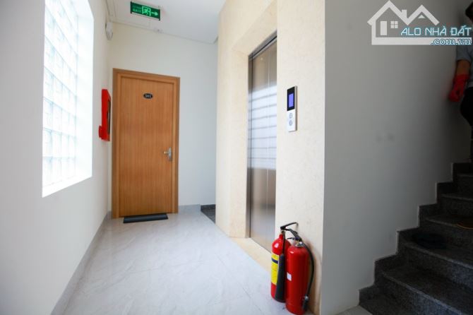 BÁN TÒA CĂN HỘ 5 TẦNG -NGAY PHỐ TÂY AN THƯỢNG -LUÔN FULL PHÒNG DOANH THU ỔNĐỊNH -16TỶ - 6