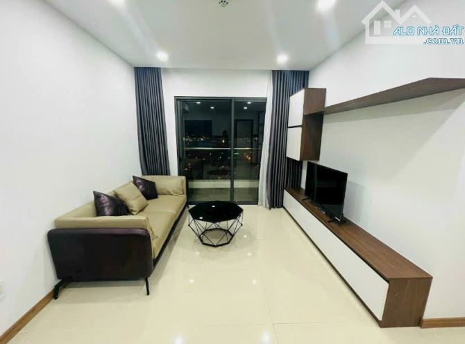 Cho THUÊ Căn Hộ PHÚ TÀI RESIDENCES Qui Nhơn SIÊU RẺ - 5