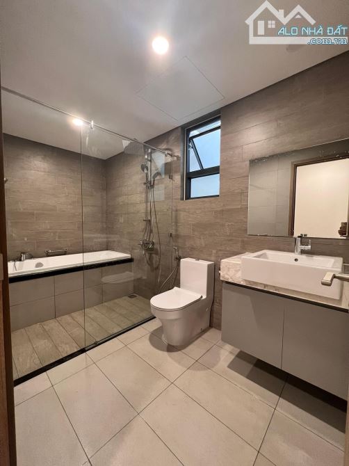 (Cho thuê) 2PN 2WC góc 85m Diamond Alnata - Celadon City ntcb 15 triệu, view mát mẻ - 6