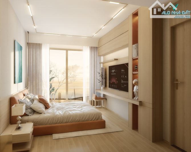Sắp ra mắt giỏ hàng cực phẩm căn hộ trung tâm Hải Châu-Đà Nẵng - 6