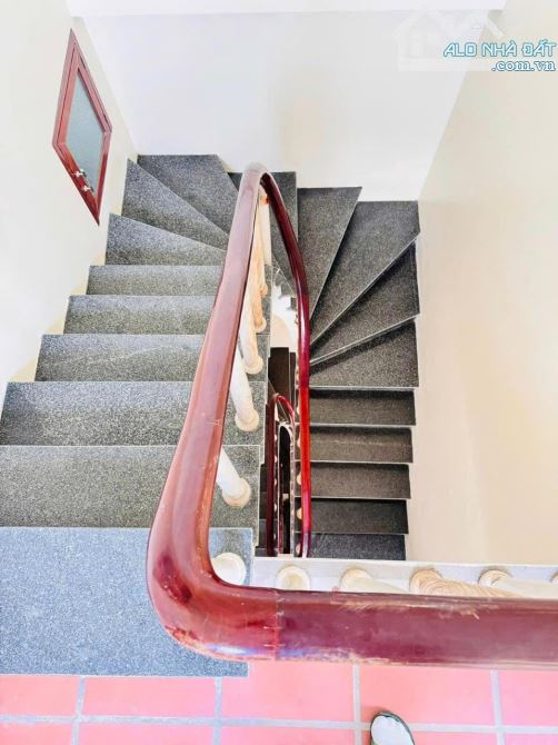 Cần bán nhà Nguyễn Lương Bằng 62m2 X 4 tầng nhà mới đẹp ở ngay nhỉnh 11 tỷ có Thương Lượng - 6