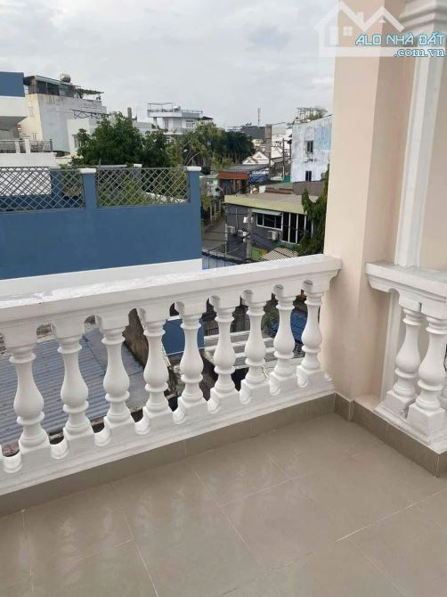 Bán nhà MT đường 160 p Tăng Nhơn Phú A Tp Thủ Đức - 6