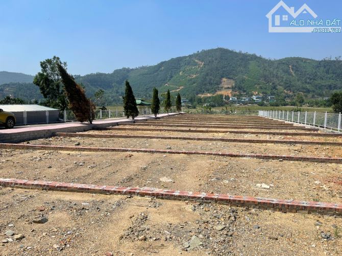 Cần bán đất gần cổng số 2 ĐHQG, Đại lộ Thăng Long, KĐT Bắc Phú Cát và nhiều khu nghỉ dưỡng - 6
