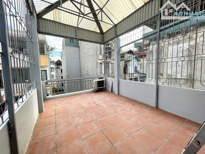 Bán nhà mặt phố Vũ Trọng Khánh - Hà Đông  - 7 tầng - Mặt tiền 7.5m - Kinh doanh -  21 tỷ. - 6