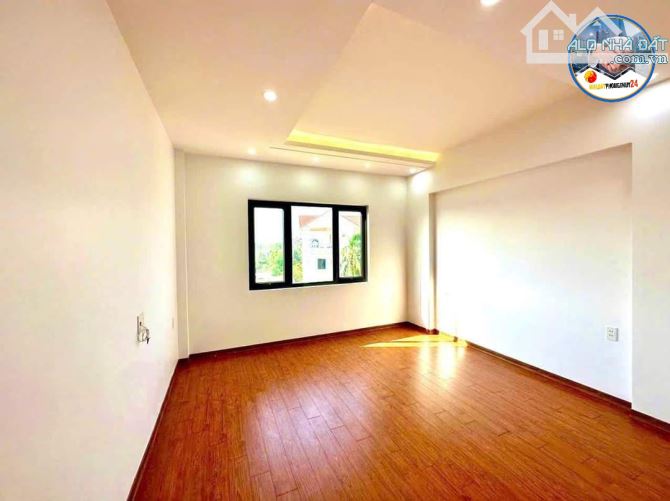 Bán nhà khu đô t Việt Pháp, Nguyễn Văn Linh, Vĩnh Niệm, Lê Chân. 66m², 4 tầng, chỉ 4,28 tỷ - 6