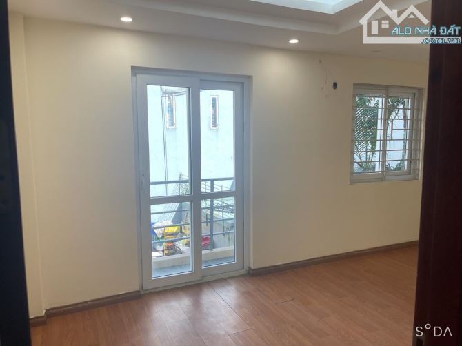 Gần Hồ Tây - Nhà đẹp 46m2, 3 thoáng - Trước nhà rộng, 20m ra phố - Chỉ 9,15 tỷ - 6