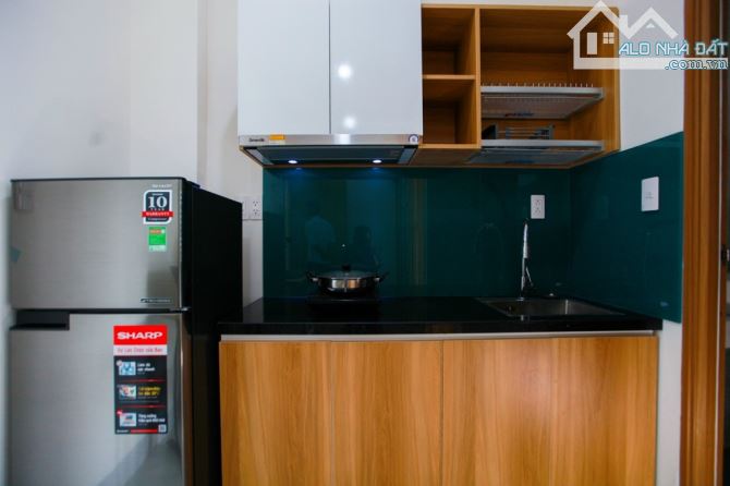 BÁN TÒA CĂN HỘ 5 TẦNG -NGAY PHỐ TÂY AN THƯỢNG -LUÔN FULL PHÒNG DOANH THU ỔNĐỊNH -16TỶ - 7