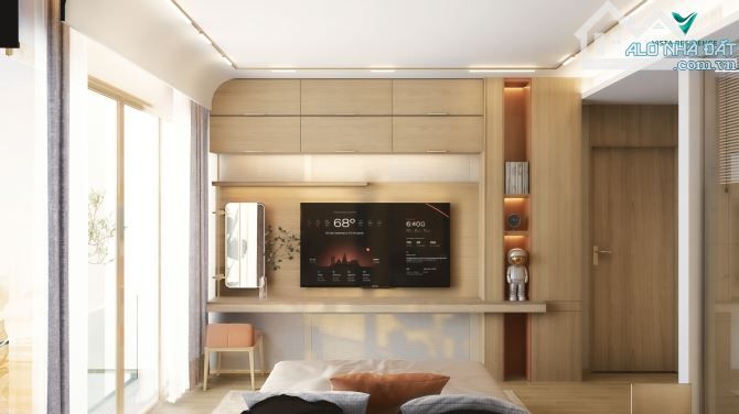 Sắp ra mắt giỏ hàng cực phẩm căn hộ trung tâm Hải Châu-Đà Nẵng - 7