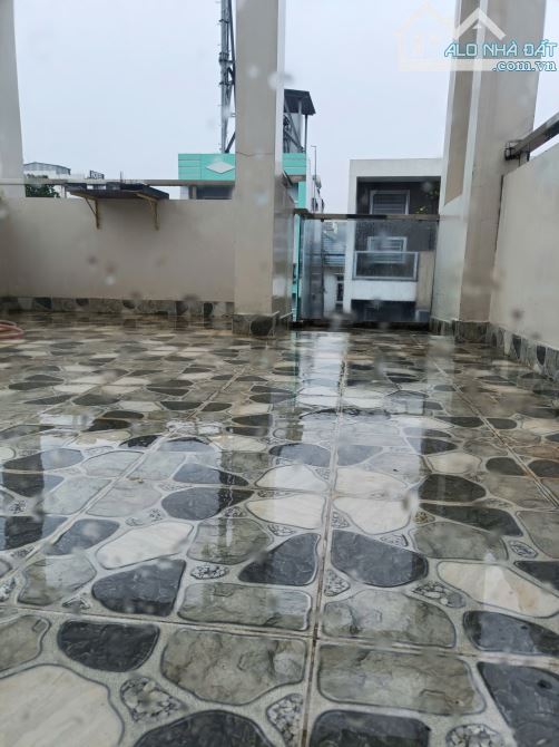 Cần tiền bán gấp nhà mới rất đẹp 95m2, 3 tầng, Lê Văn Thịnh, Quận 2, giá đầu tư - 7