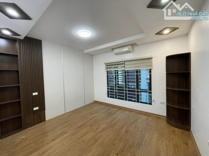 Siêu Hiếm Nhà Mới 4 Tầng 70m2 – Phố XUÂN ĐỈNH, Cạnh Công Viên Hoà Bình, Mặt Ngõ Oto 13 tỷ - 7