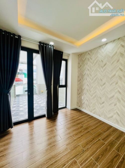 🏠🏠 MẶT TIỀN VỪA KINH DOANH VỪA Ở - 5 TẦNG - KHU SIÊU VIP - P12, GÒ VẤP - 7