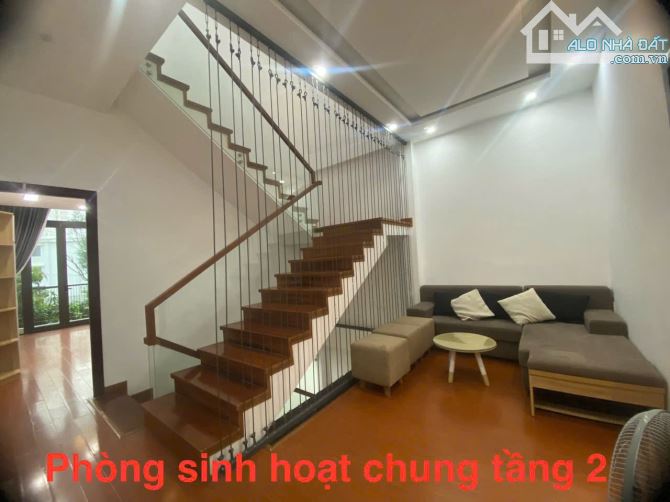 Bán nhà đường Nguyễn Văn Thủ, phường Thuận Phước, quận Hải Châu Đà Nẵng - 8