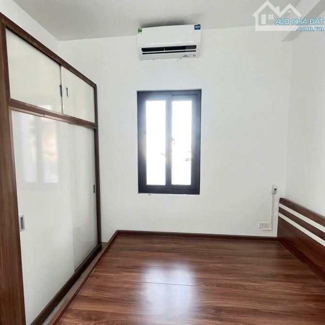 Cho Thuê CCMN 72 Tây Mỗ Nam Từ Liêm 23m2 1N1B 30m2 Studio Ban Công Thang Bộ Ô Tô Đỗ Cửa - 8