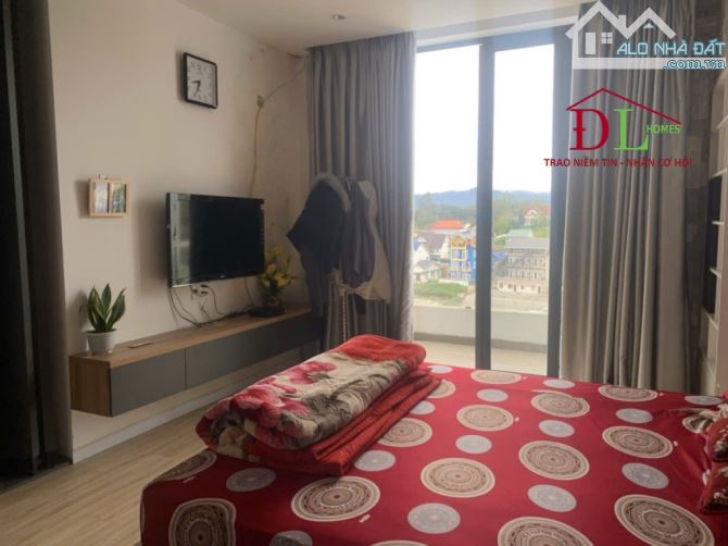 4398 🏞⛺️🏡 NHÀ 2 MẶT TIỀN ĐỒI THÔNG TIN- VIEW THOÁNG ĐẸP- ĐƯỜNG OTO 10MET- FULL NỘI THẤT - 8