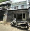 Nhà Gác 100m2 Sổ riêng Giá 730tr Bán gấp Cứu chủ bể nợ. Nhà ở Thới Tam Thôn, Hóc Môn!