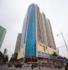 Bán chung cư Hồ Gươm Plaza (Hà Đông, HN) 63m2, lô góc view thoáng 2PN, 1WC, hơn 2 tỷ