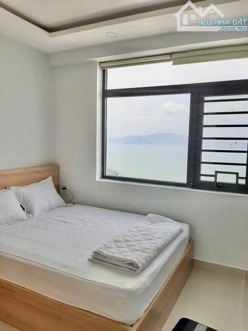Cho thuê căn 2pn 3pn full nội thất tòa Napoleon view biển, cách biển 200m. - 1