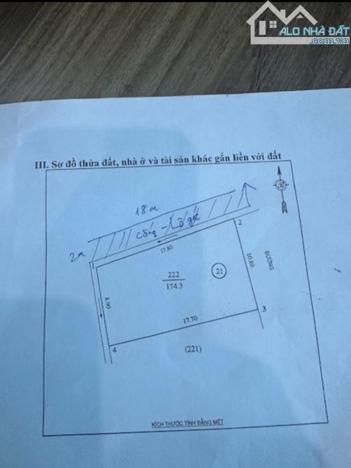 Bán nhà siêu đẹp 3 tầng tại khu tái định cư Đậu Yên, Khối Yên Trường, phường Trung Đô - 5