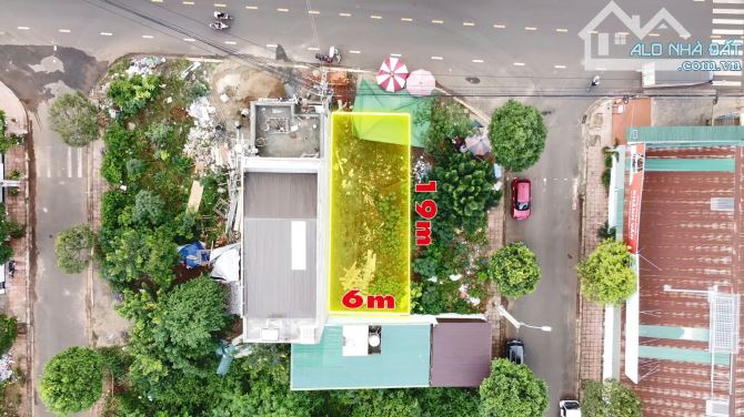 Mặt Tiền Hùng Vương (6x19) Đối Diện Trường Học - Kinh Doanh Cực Tốt | Vị Trí Bao Đẹp - 1