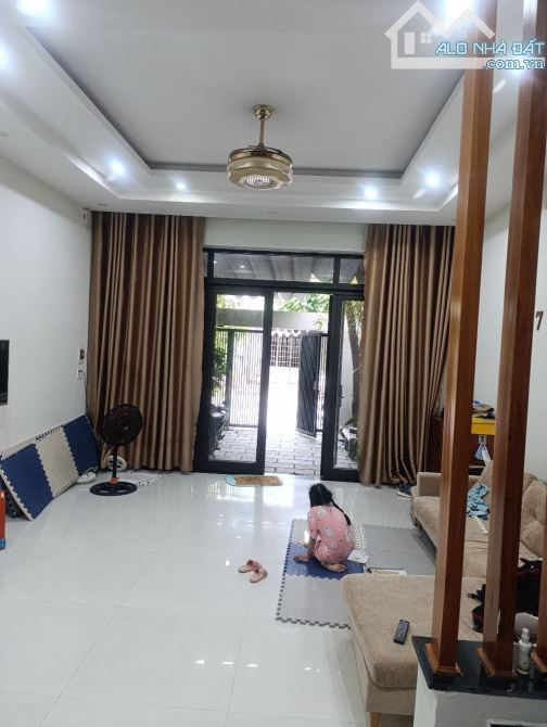 Nhà 3 mê KĐT Nam Việt Á –Gần Sông, Gần Biển, Đường 7.5m, Diện Tích 95m²,Chỉ 6.2 tỷ - 5