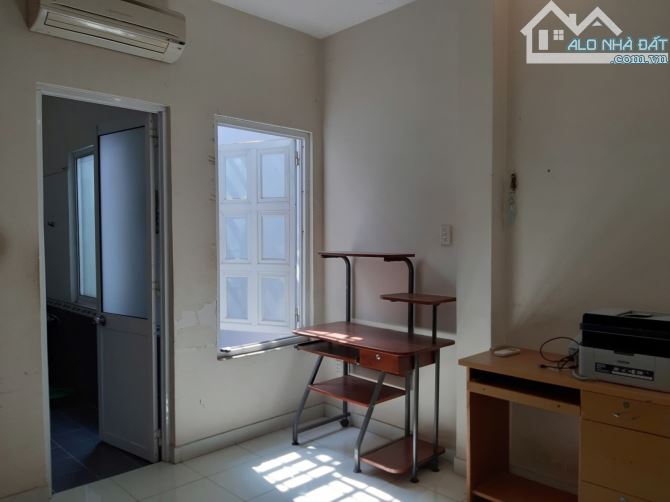 Bán gấp Nguyễn Văn Lượng P.17 Gò Vấp 100m2 2 tầng  6tỷ8