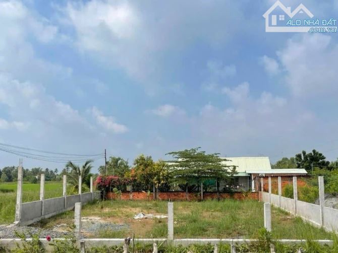 🏡 305M2 ĐẤT THỔ CƯ MẶT ĐƯỜNG, PHÙ HỢP XÂY NHÀ VƯỜN BIỆT THỰ 🍀