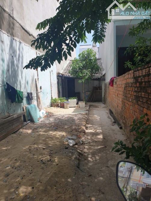 BÁN ĐẤT KIỆT 4m HỒ XUÂN HƯƠNG, VỊ TRÍ ĐẸP, GẦN BIỂN ĐÀ NẴNG.