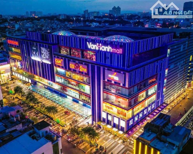 Bán tòa Building khách sạn Sư Vạn Hạnh, phường 12, quận 10, hầm 10 tầng