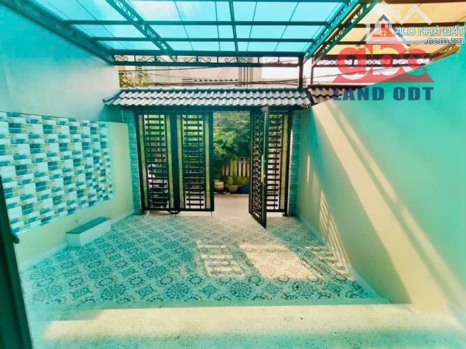 Bán Nhà Vị Trí Đẹp Phường Thống Nhất_Gần Văn Hóa Villas .  👉Diện tích: 100m2