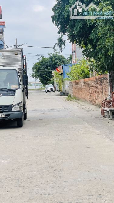 Bán Đất Nguyên Khê - Đông Anh - Hà Nội - Đường Rộng Thênh Thang Kinh Doanh Đỉnh