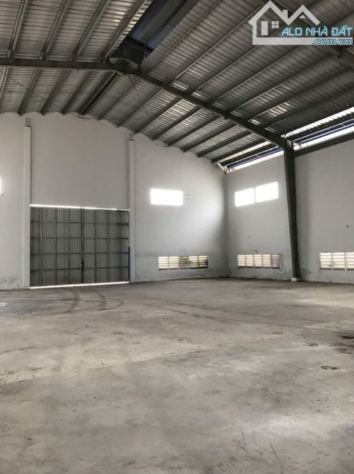 Cho thuê kho xưởng 5.000m2-xưởng 2.000m2 tại Tỉnh Lộ 10, Quận Bình Tân