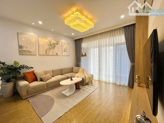 BÁN CĂN HỘ CHUNG CƯ 2PN + 2WC TẠI RIVERSIDE RESIDENCE, PMH GIÁ 7,5 TỶ VND