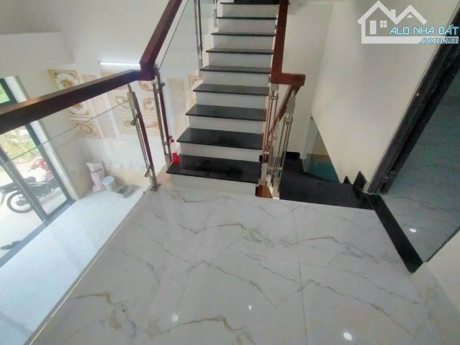 Chủ gửi bán căn nhà hẻm 1/ Phường 11, Quang Trung, Q. Gò Vấp 4 tỷ/40,4m2 1 lầu sổ riêng