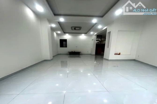 Bán nhà 4 tầng, Nguyễn Văn Đậu, P.5, Bình Thạnh, 3.6 x 21m, nở hậu lớn - Giá 19.6 tỷ TL