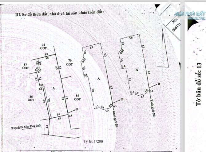 Nhà trung tâm Huế giá đầu tư cực rẻ