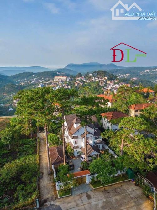 ⛺️🏡 BIỆT THỰ YÊN THẾ - NẰM CẠNH CUNG NAM PHƯƠNG HOÀNG HẬU - VIEW CỰC ĐẸP KHÔNG CHE