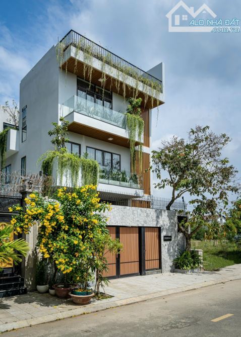 ✅CHO THUÊ NGUYÊN CĂN SUNSHINE VILLA THỦ THIÊM, PHƯỜNG THẠNH MỸ LỢI, QUẬN THỦ ĐỨC