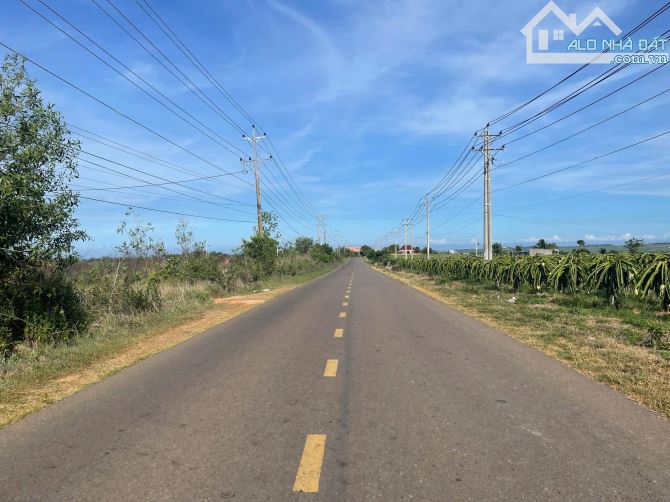 Bán đất Mặt Tiền Hòn Dồ giá ngộp gần Novaworld Phan Thiết