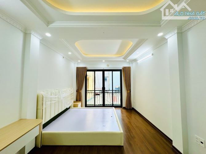 NHÀ PHỐ DƯƠNG VĂN BÉ - NHÀ PHÂN LÔ - THANG MÁY - GẦN PHỐ - 40M2 - 10TỶ