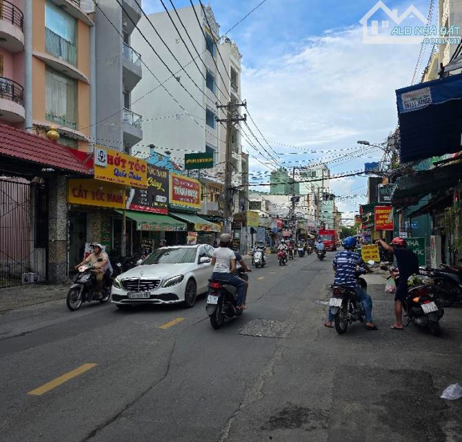 Nhà Tân Phú - Sơn Kỳ 33m2 thực tể 42m2 -2 tầng chỉ 3TỶ 3 TL - Nhà gần Lê Trọng Tấn, TKTQ
