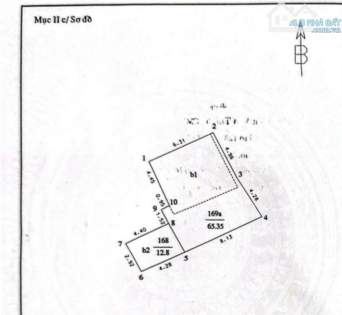 Bán gấp 82m2 đất chỉ 15 tỷ Phố Yên Hoa,Tây Hồ,10m ra Hồ Tây, Mặt Ngõ Thông, MT khủng 6.3m