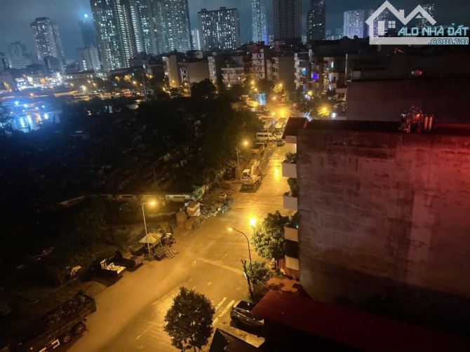 Nhỉnh 13tỷ Phân lô vỉa hè Dịch vụ Mỗ Lao LÔ GÓC - 2 MẶT THOÁNG - Ở VÀ KINH DOANH VĂN PHÒNG
