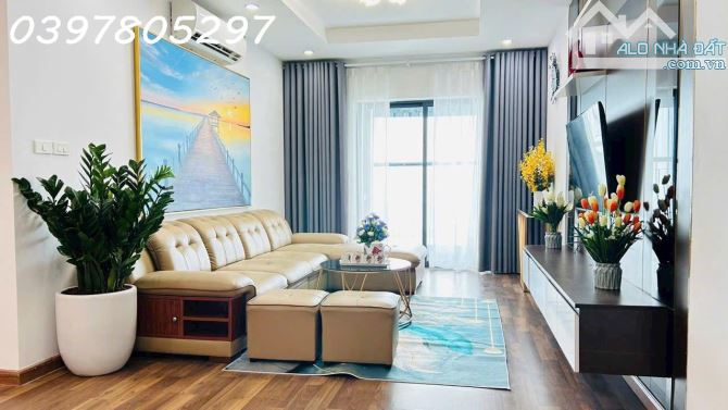 Cần cho thuê gấp căn hộ Gold Tower, 3Pn , 275 Nguyễn Trãi