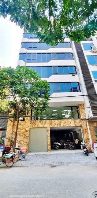 TÒA BUILDING VP DƯƠNG KHUÊ,CẦU GIẤY, 100/120M x 10T ĐẲNG CẤP, Ô TÔ TRÁNH,2 THOÁNG,69.75 TỶ