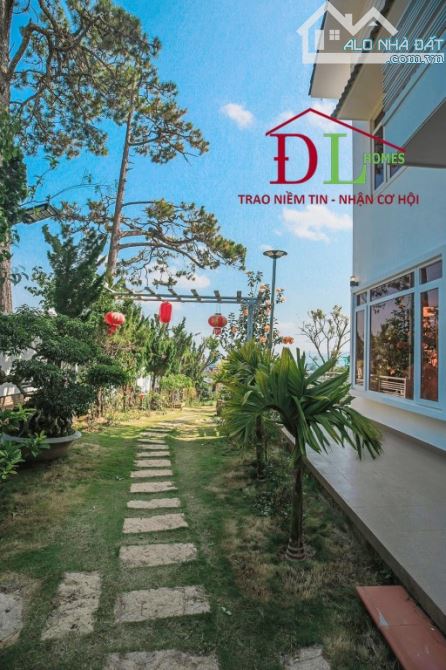 ⛺️🏡 BIỆT THỰ YÊN THẾ - NẰM CẠNH CUNG NAM PHƯƠNG HOÀNG HẬU - VIEW CỰC ĐẸP KHÔNG CHE - 10