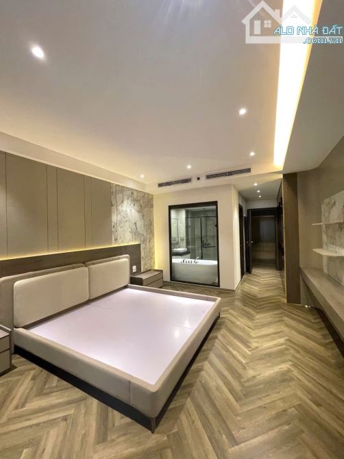 BÁN NHÀ NGUYỄN VĂN CỪ, DT 62.5M x 6 TẦNG, MT 4M, NHỈNH 15 TỶ, ĐƯỜNG OTO TRÁNH, VỊ TRÍ ĐẸP - 10